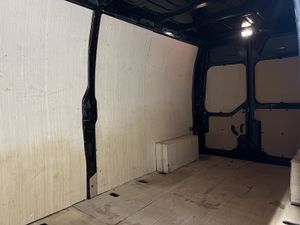 2023 Renault Master Panel Van - Image 3