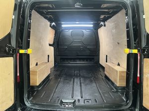 2023 Ford Transit Custom Panel Van - Image 2