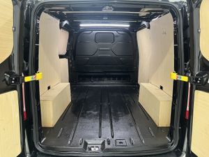2023 Ford Transit Custom Panel Van - Image 2