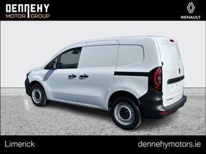 Renault Kangoo ML19 Start 95 - Image 2