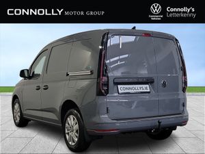 Volkswagen Caddy Caddy Edition TDI 102HP M6F - Image 4
