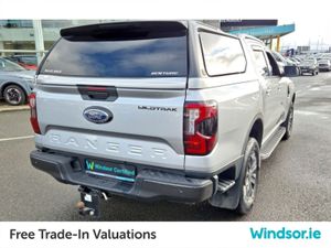 Ford Ranger RANGER D/CAB WILDTRAK - 2.0 TD2 - Image 3