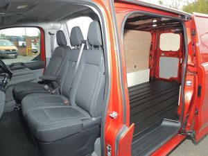 2024 Ford Transit Custom Panel Van - Image 2
