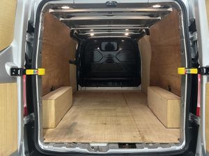 2023 Ford Transit Custom Panel Van - Image 2