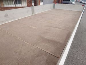 2021 Iveco Daily Dropside Van - Image 3