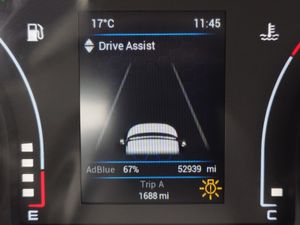 2021 Iveco Daily Dropside Van - Image 4