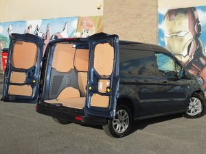 2024 Ford Transit Connect Small Panel Van - Image 3