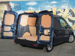 2024 Ford Transit Connect Small Panel Van - Image 2