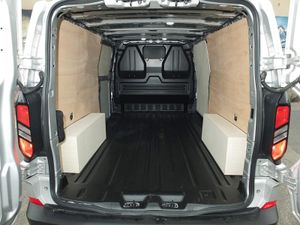 2024 Ford Transit Custom Panel Van - Image 4