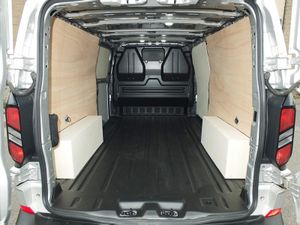 2024 Ford Transit Custom Panel Van - Image 3