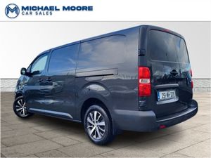 Toyota Proace PROACE 2.0d 145BHP GX LWB 6DR*(€28,9 - Image 3