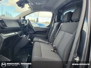 Toyota Proace PROACE 2.0d 145BHP GX LWB 6DR*(€28,9 - Image 4