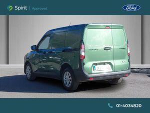 Ford Transit Courier TREND 1.5 L ECO - Image 2