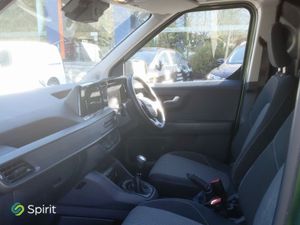Ford Transit Courier TREND 1.5 L ECO - Image 3