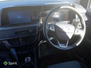 Ford Transit Courier TREND 1.5 L ECO - Image 4