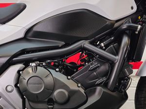 142 Honda NC750SA - Image 3