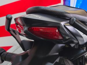 2017 Suzuki SV650 - Image 4