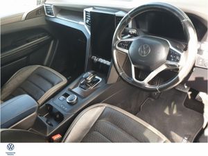 Volkswagen Amarok AMAROK S (3.3) 3.0 237HP A10A - Image 3