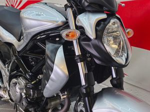 2011 Suzuki Gladius 650 - Image 3