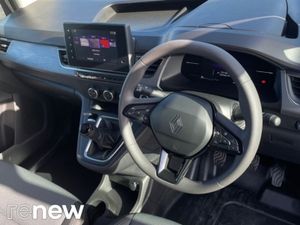 Renault Kangoo LL21 ADVANCE 1.5 DCI 95 BHP *DEMO M - Image 2