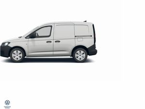Volkswagen Caddy Cargo 102bhp - Image 3
