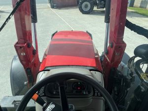 2020 Case Maxxum 150 With Quicke Q6 loader 50k - Image 2