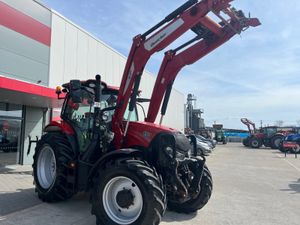 2020 Case Maxxum 150 With Quicke Q6 loader 50k - Image 2