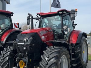 2023 Case Puma 240 CVX RTK GPS, - Image 2
