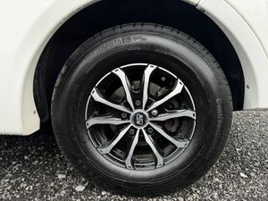 Rapido 8096DF - Automatic - Image 4