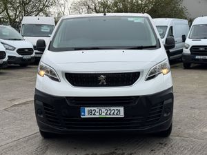 PEUGEOT EXPERT “160,000KMS” “NEW DOE” 2018 - Image 2