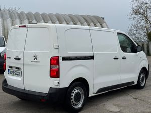 PEUGEOT EXPERT “160,000KMS” “NEW DOE” 2018 - Image 4