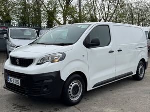 PEUGEOT EXPERT “160,000KMS” “NEW DOE” 2018 - Image 3