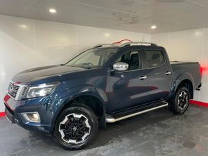 Nissan Navara TEKNA DCI AUTO DCB - Image 2