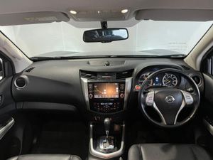 Nissan Navara TEKNA DCI AUTO DCB - Image 3