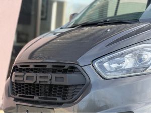 Ford Transit Custom CUSTOM LIMITED EDITION - Image 2