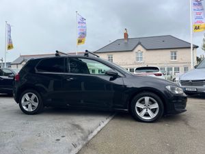 161 Volkswagen Golf van. INC VAT - Image 4