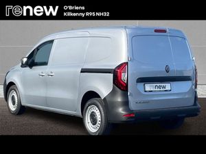 Renault Kangoo LL21 ADVANCE 1.5 DCI 95 BHP *DEMO M - Image 3