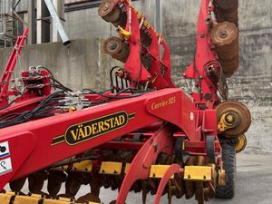 2021 Vaderstad carrier 925 - Image 4