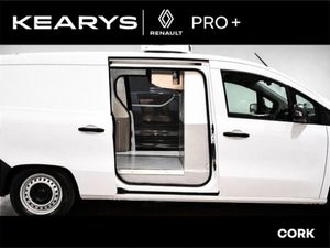 Renault Kangoo Refrigeator, LL21 dCi 95 Start E06X - Image 4