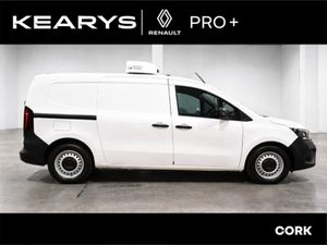 Renault Kangoo Refrigeator, LL21 dCi 95 Start E06X - Image 2