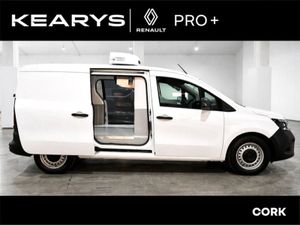 Renault Kangoo Refrigeator, LL21 dCi 95 Start E06X - Image 3