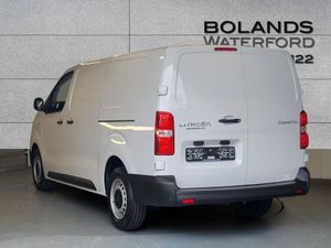 Citroen Dispatch LWB 120 **NEW MODEL DISPATCH LX** - Image 3