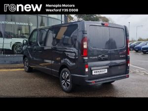 Renault Trafic LL30 Blue dCi 150 Extra Sport - Image 3