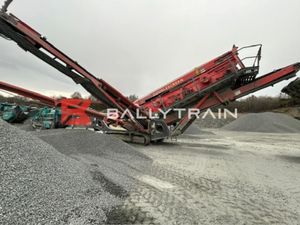 Sandvik QA451 3 Deck Screener (Doublescreen) - Image 2