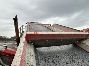 Sandvik QA451 3 Deck Screener (Doublescreen) - Image 4