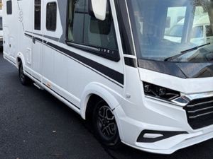 2026 KNAUS L!VE I 700 MEG - Image 3