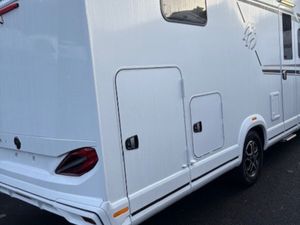 2026 KNAUS L!VE I 700 MEG - Image 4