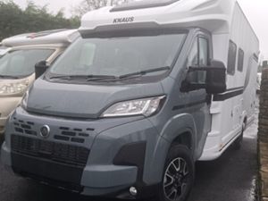 2026 KNAUS L!VE WAVE 700 LX - Image 3