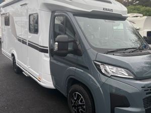 2026 KNAUS L!VE WAVE 700 LX - Image 4