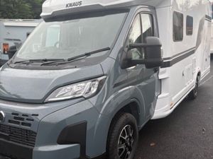 2026 KNAUS L!VE WAVE 700 LX - Image 2